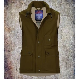 Survivalon Original Lined Vest